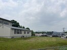 内観写真 エクシア福大駅前Ｂ