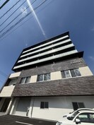 ル・マージュ博多の外観