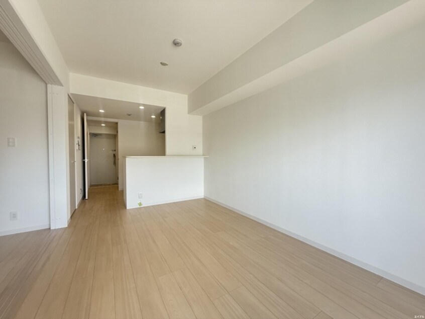 居室 ル・マージュ博多