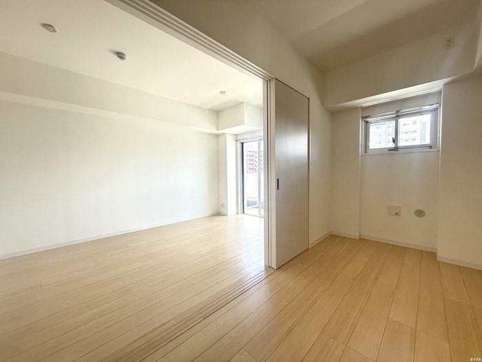 居室 ル・マージュ博多