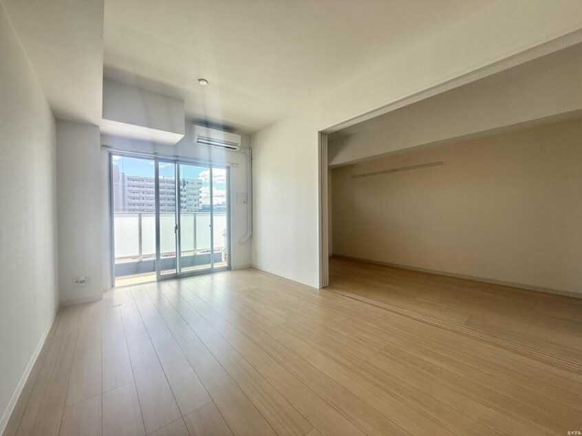 居室 ル・マージュ博多