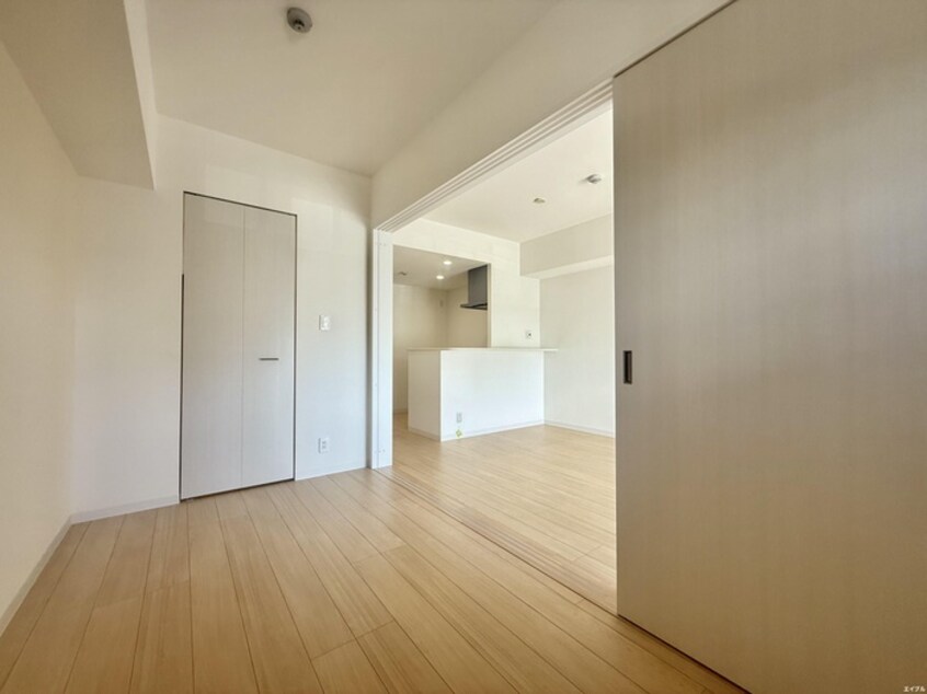 居室 ル・マージュ博多