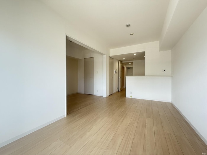 居室 ル・マージュ博多