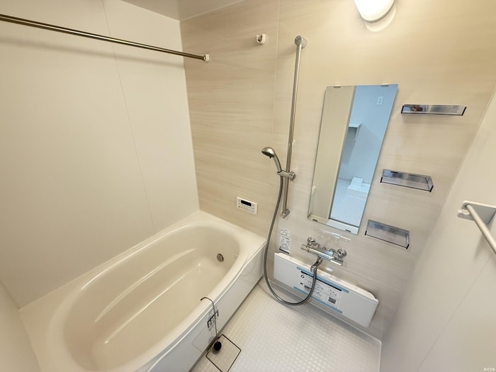 バス／シャワールーム等 ル・マージュ博多