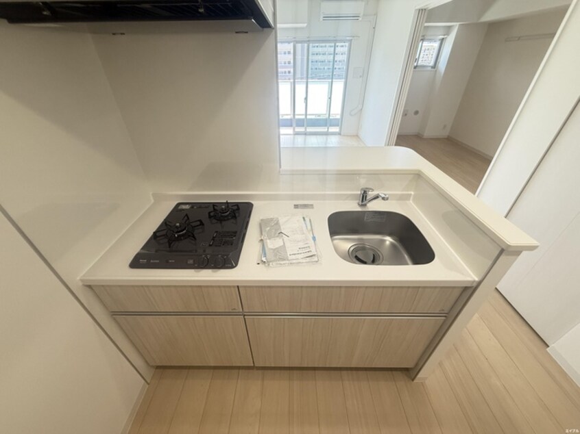 キッチン ル・マージュ博多