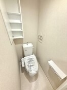 トイレ ル・マージュ博多