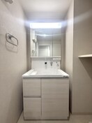 洗面 ル・マージュ博多