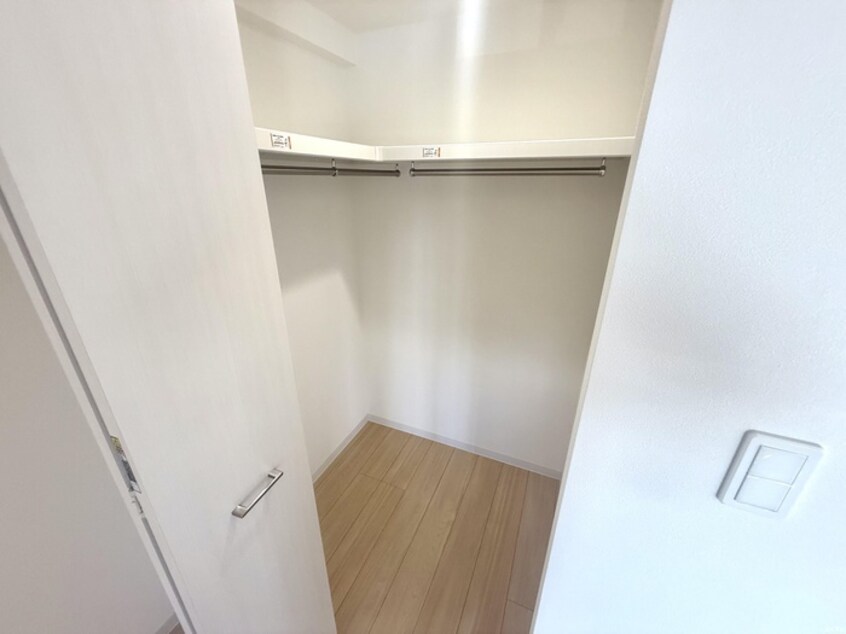 収納 ル・マージュ博多