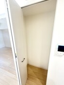 収納 ル・マージュ博多