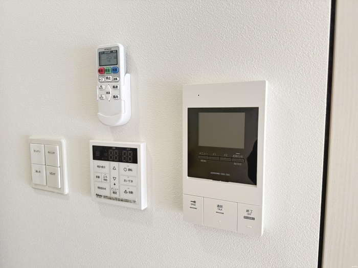 内観写真 ル・マージュ博多