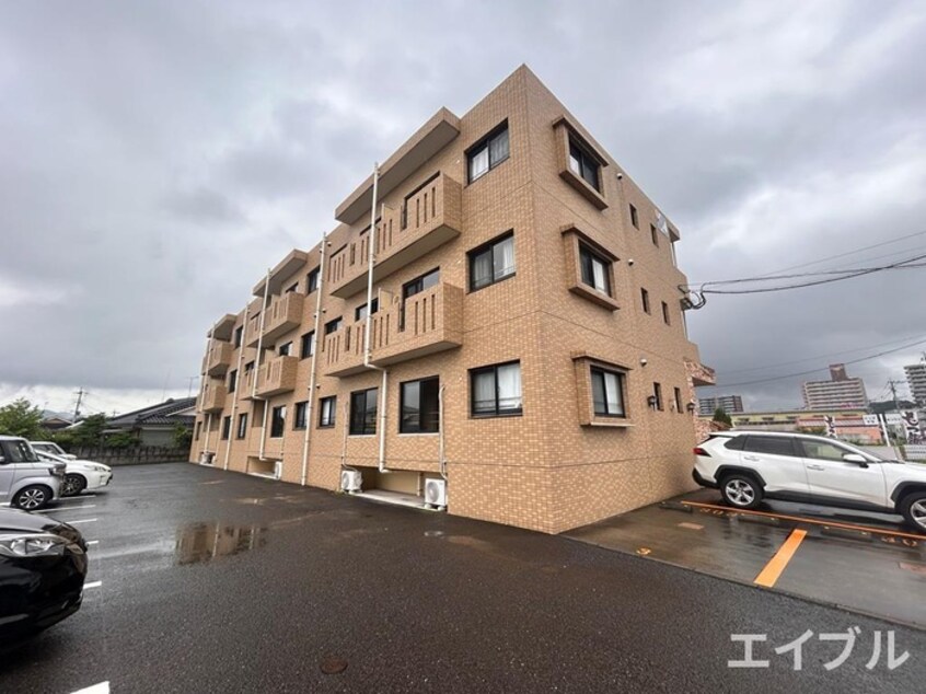 外観写真 プリマベーラ（霧島）