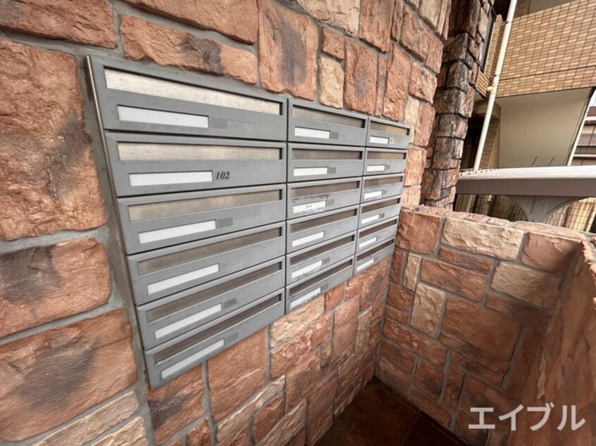 建物設備 プリマベーラ（霧島）