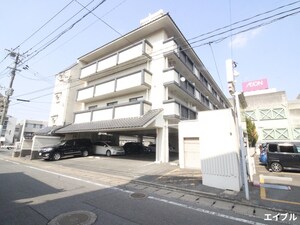 大西ハイツ春日原