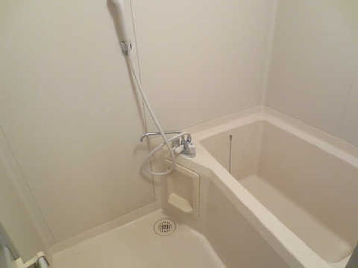 バス／シャワールーム等 シャトレ青山Ｂ