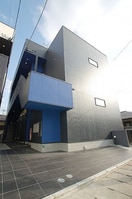 外観写真 カ－サフェリ－チェ和白