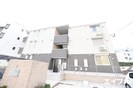 ジュネス大橋駅前の外観