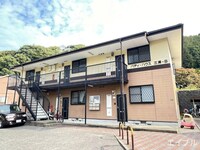 パディハウス三浦Ｂ