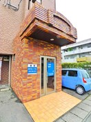 エントランス部分 レクエルド・アイ