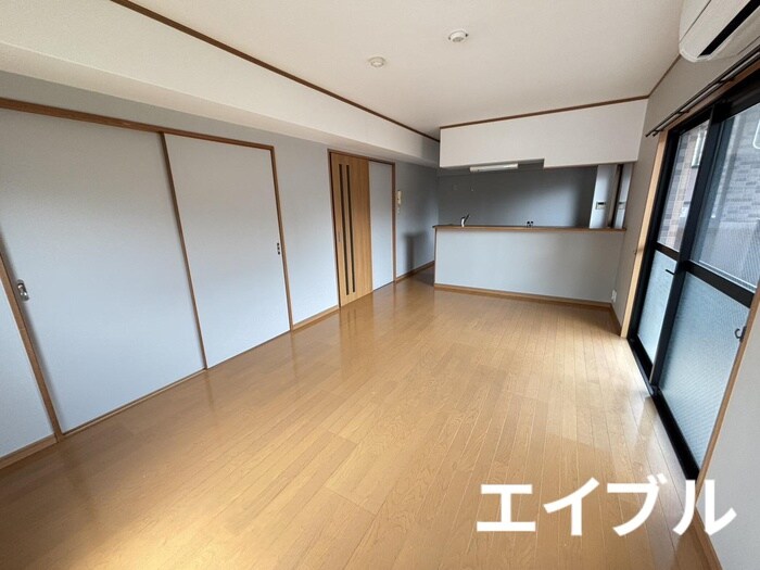 居室 レクエルド・アイ