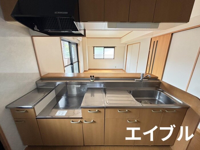 キッチン レクエルド・アイ