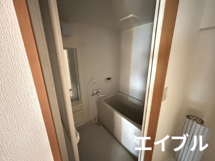 バス／シャワールーム等 レクエルド・アイ