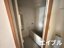 バス／シャワールーム等 レクエルド・アイ