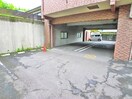 駐車場 レクエルド・アイ