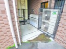 建物設備 レクエルド・アイ