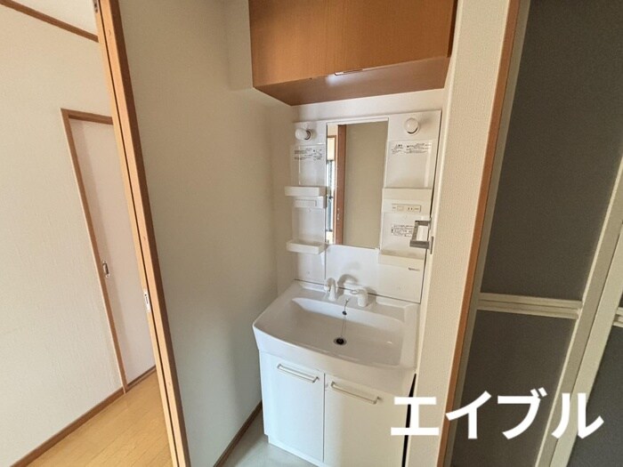 洗面 レクエルド・アイ