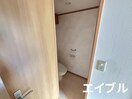 トイレ レクエルド・アイ