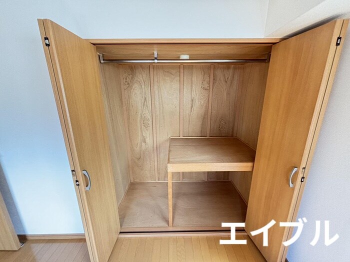 収納 レクエルド・アイ