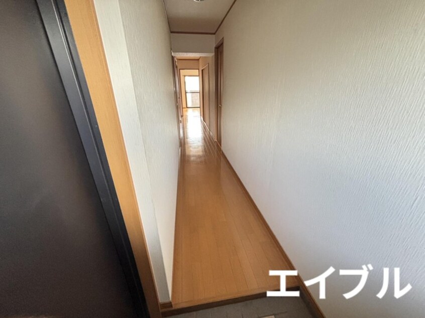 玄関 レクエルド・アイ