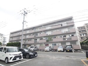 第一清和ビル