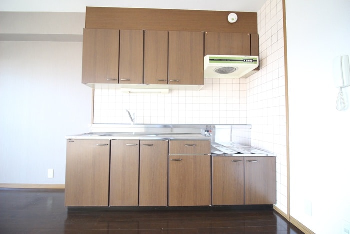 キッチン フォーレスト壱番館