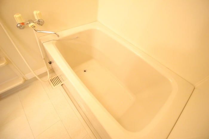 バス／シャワールーム等 フォーレスト壱番館