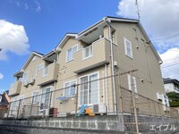 プチハウス花2　Ⅱ