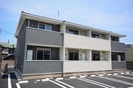スモールウッズタウンCHIKO Bの外観