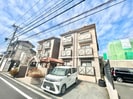 αＮＥＸＴ北九州第５の外観