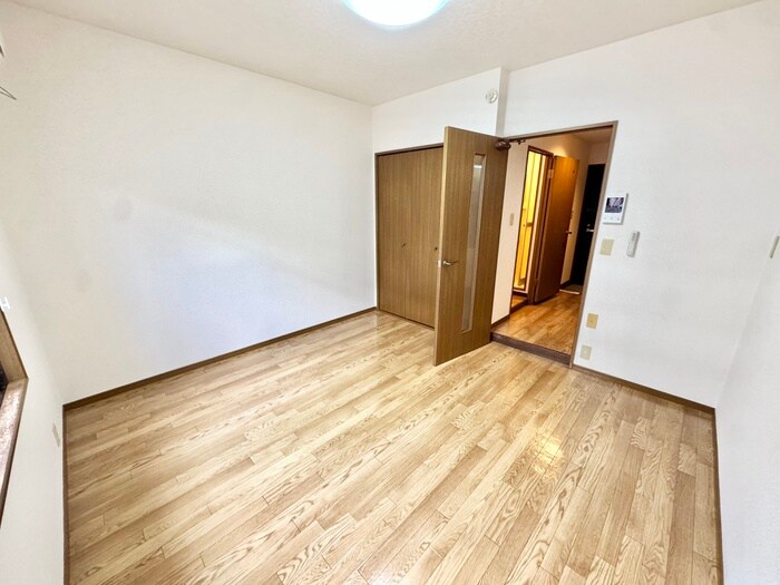 居室 αＮＥＸＴ北九州第５