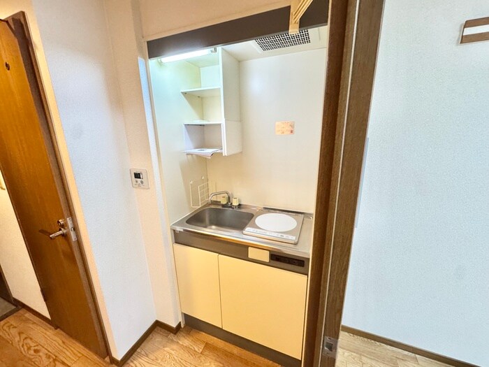 キッチン αＮＥＸＴ北九州第５