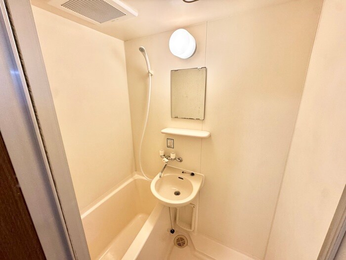 バス／シャワールーム等 αＮＥＸＴ北九州第５