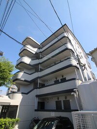 メゾン・ド・丸善