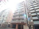 シティライフ博多駅南の外観