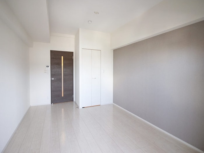 内観写真 salice柳町