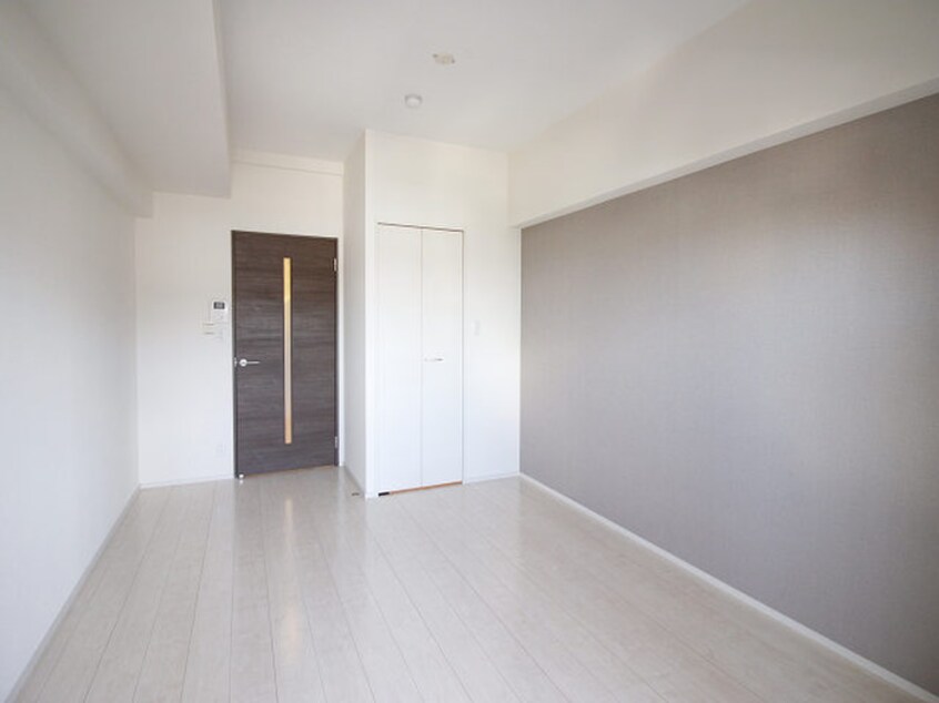 内観写真 salice柳町