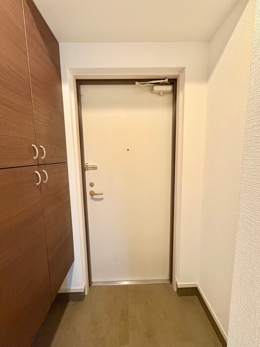 玄関 salice柳町