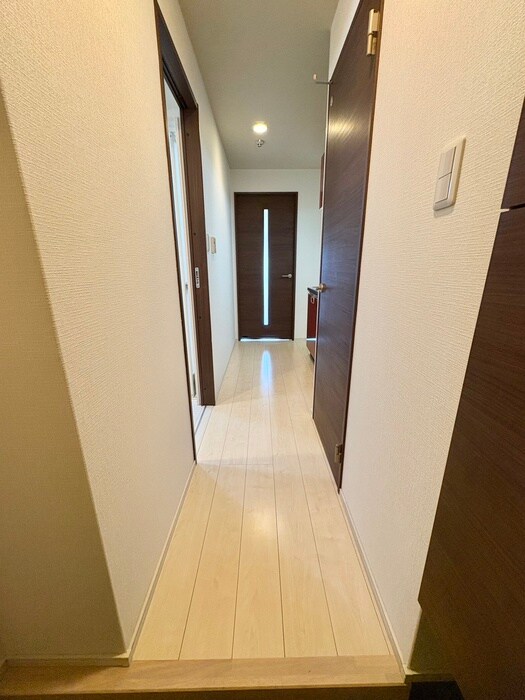 廊下 salice柳町