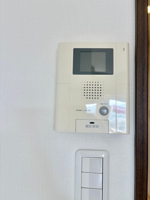 内観写真 salice柳町