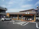 ｾﾌﾞﾝｲﾚﾌﾞﾝ門司大里戸ノ上一丁目店(コンビニ)まで290m salice柳町