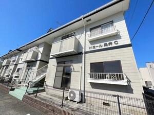 ドミール鳥井C